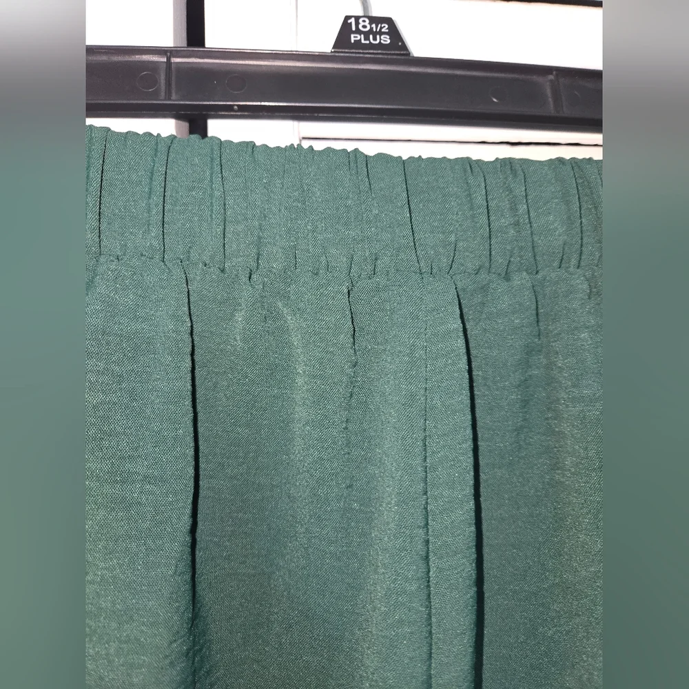 Fashion Nova Women's 2X  Makenzie Pant Set - Picture 10 of 15